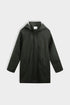 Raincoat "RAINY" FC7637 - BLACK